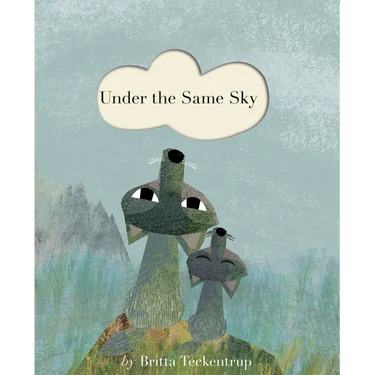 Under the Same Sky