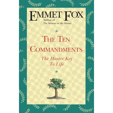 The Ten Commandments
