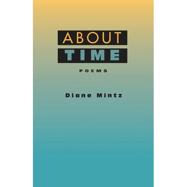 About Time: Poems