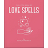 The Little Book of Love Spells