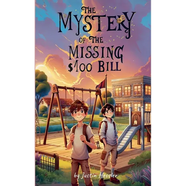The Mystery of the Missing $100 Bill