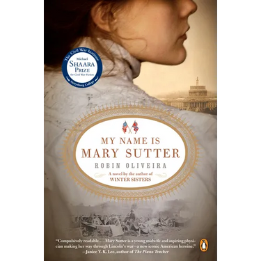 My Name Is Mary Sutter