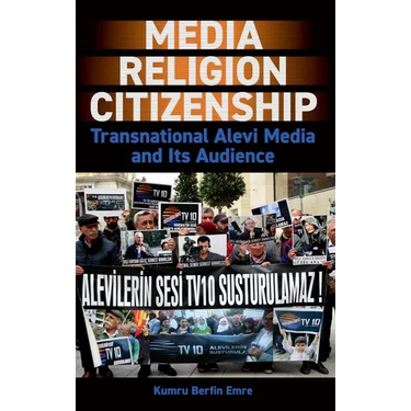 Media, Religion, Citizenship