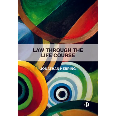 Law Through the Life Course