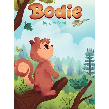 Bodie