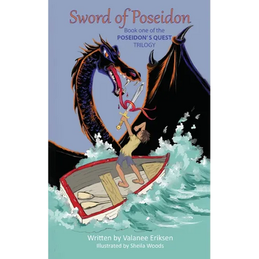 Sword of Poseidon