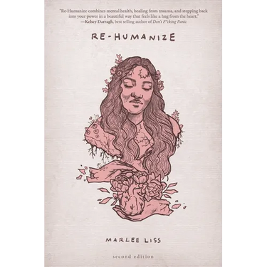 Re-Humanize: Second Edition