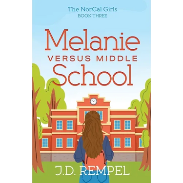 Melanie Versus Middle School