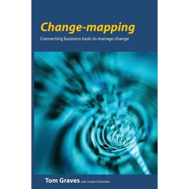 Change-mapping: Connecting business tools to manage change