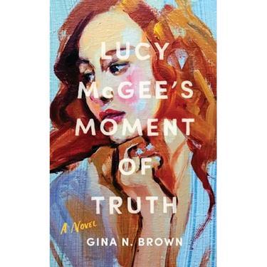 Lucy McGee's Moment of Truth