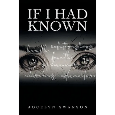 If I Had Known...