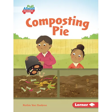 Composting Pie