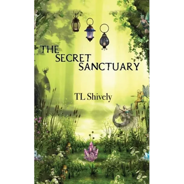The Secret Sanctuary