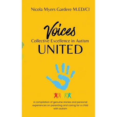 Voices United: Collective Excellence in Autism