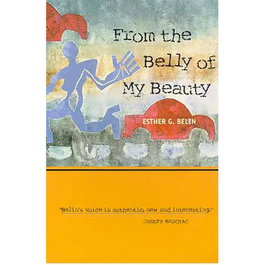 From the Belly of My Beauty: Poems