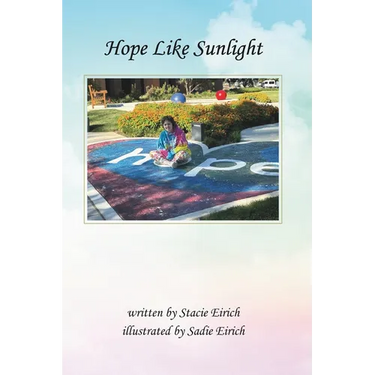 Hope Like Sunlight