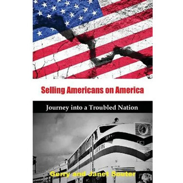 Selling Americans on America: Journey into a Troubled Nation