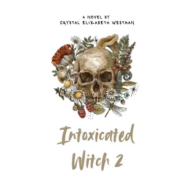 Intoxicated Witch 2