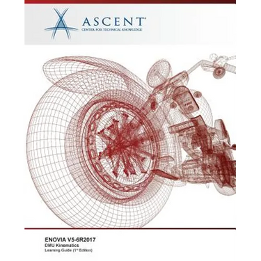 Enovia V5-6r2017: DMU Kinematics