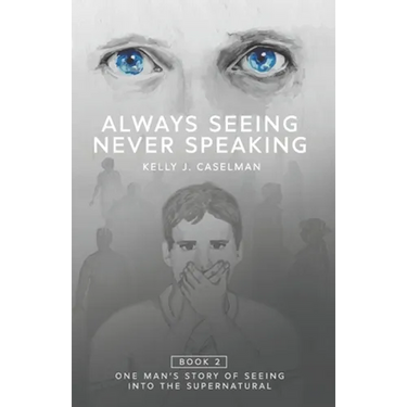 Always Seeing, Never Speaking: The Testimony of a Seer