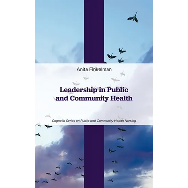 Leadership in Public and Community Health