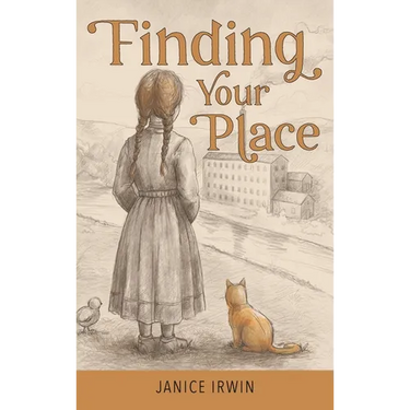 Finding Your Place