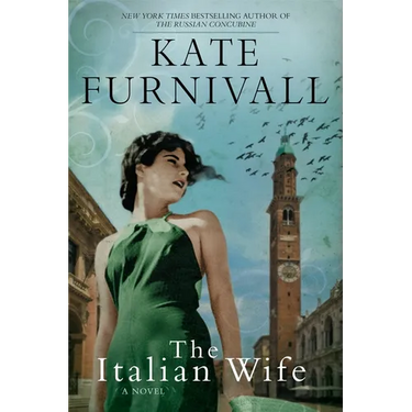 The Italian Wife
