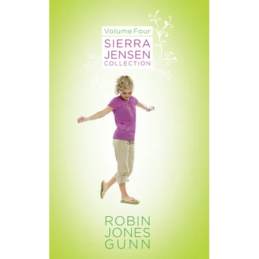 Sierra Jensen Collection, Vol 4