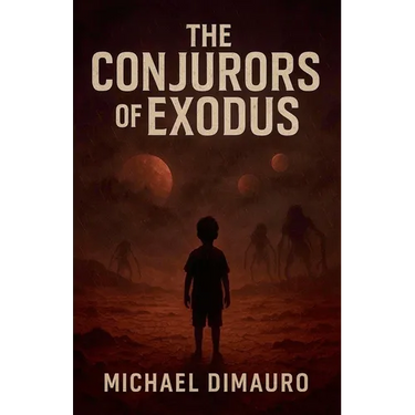 The Conjurors of Exodus