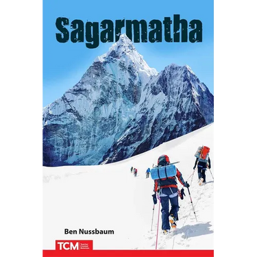Sagarmatha: Climbing Mount Everest