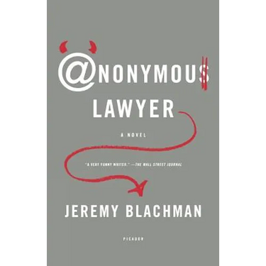 Anonymous Lawyer