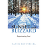 Sunset and Blizzard