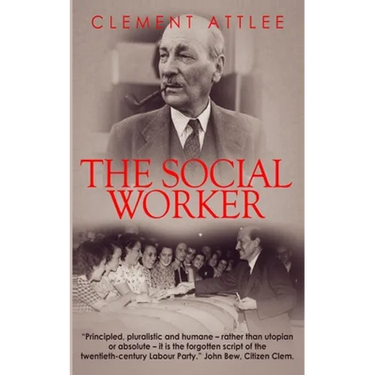 The Social Worker