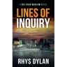 Lines Of Inquiry: A DCI Evan Warlow Crime Thriller