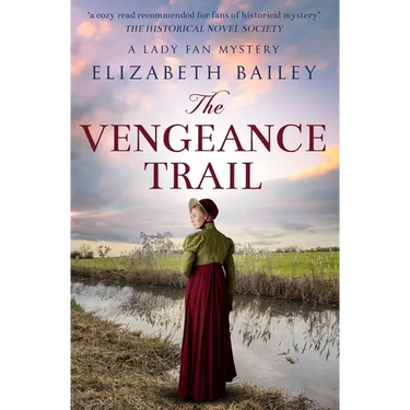 The Vengeance Trail