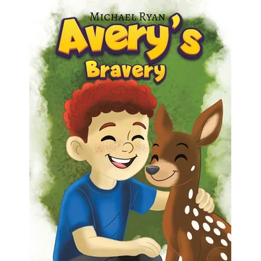 Avery's Bravery