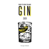 Guide to New Zealand Gin 2020