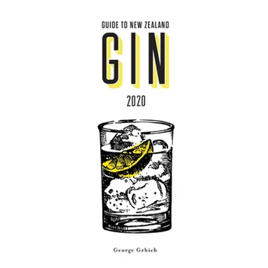 Guide to New Zealand Gin 2020