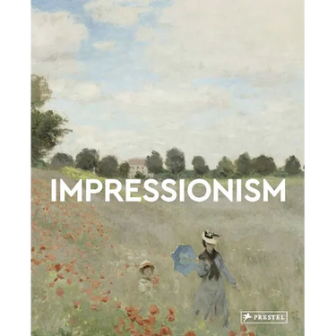 Impressionism: Masters of Art