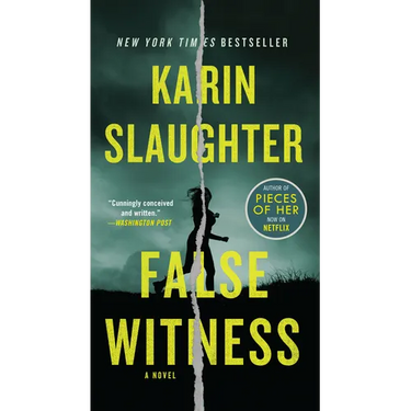 False Witness