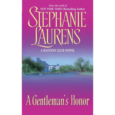 A Gentleman's Honor