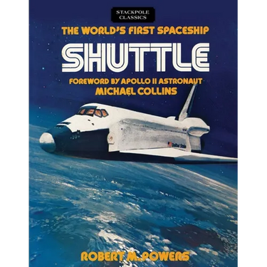 World's First Spaceship Shuttle