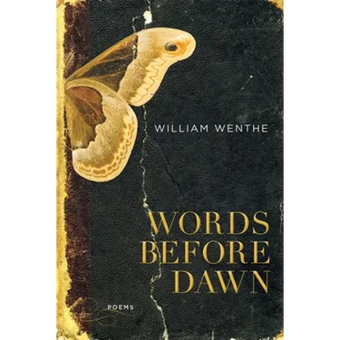 Words Before Dawn