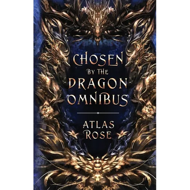 Chosen by the Dragons Omnibus