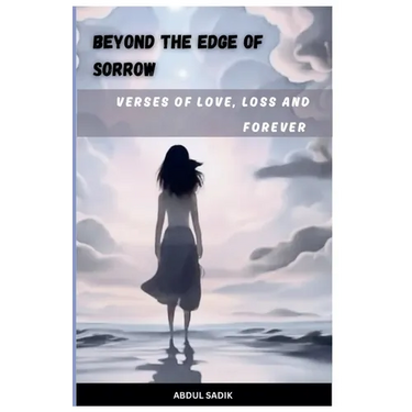Beyond the edge of sorrow