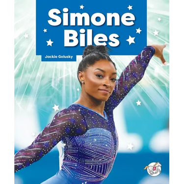 Simone Biles