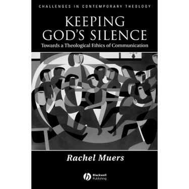 Keeping Gods Silence