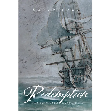 Redemption: The Stanfield Chronicles