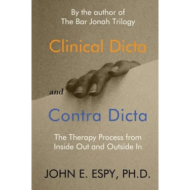 Clinical Dicta and Contra Dicta: The Therapy Process from Inside Out and Outside In