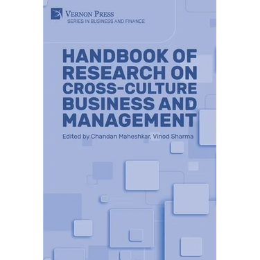 Handbook of Research on Cross-culture Business and Management